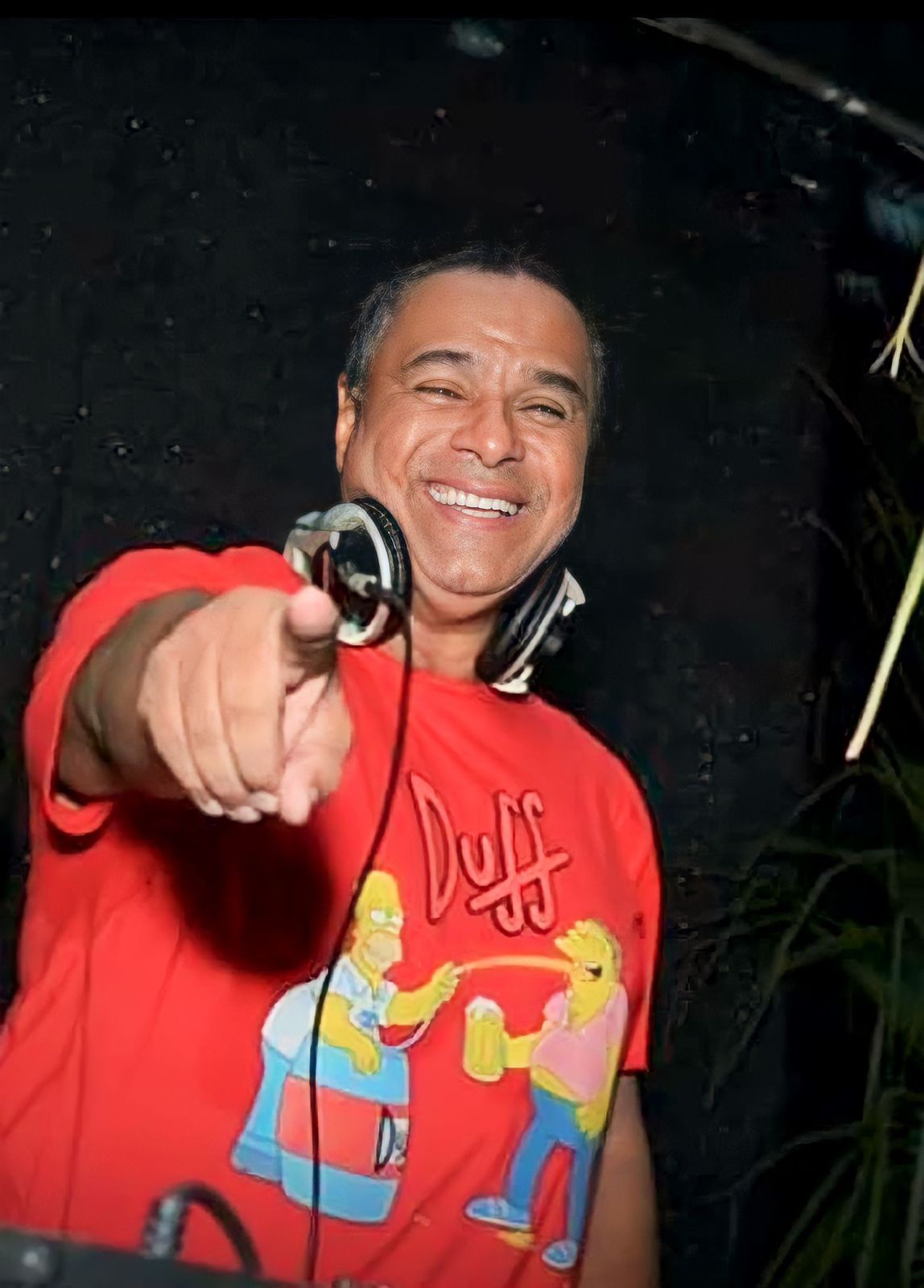 ULISSES MACHADO